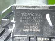 Fensterheber Tür hinten rechts TOYOTA PRIUS (_W5_) 1.8 Hybrid (ZVW50_, ZVW51_) 8572047150