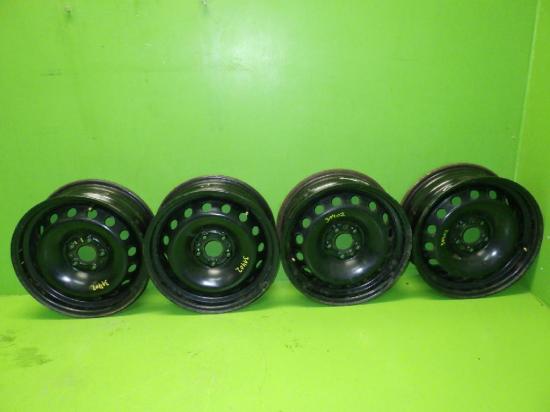 Felge FIAT TIPO Schrägheck (357_) 1.4 6JX15 ET38 Bild Felge FIAT TIPO Schrägheck (357_) 1.4 6JX15 ET38