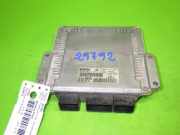 Motorsteuerger?t LANCIA PHEDRA (179_) 2.2 JTD (179AXC1A) 0281011133