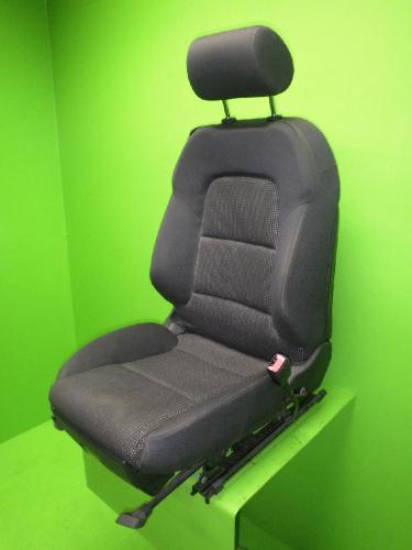 Sitz rechts AUDI (NSU) A3 (8P1) 2.0 TDI 16V Bild Sitz rechts AUDI (NSU) A3 (8P1) 2.0 TDI 16V