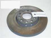 Bremsscheibe vorne rechts ROVER 200 Hatchback (RF) 214 i SDB100500