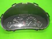 Kombiinstrumente Tacho PEUGEOT PARTNER Kasten (5) 2.0 HDi 9656696080