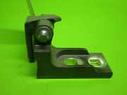 Scharnier Türscharnier vorne rechts oben OPEL CORSA E (X15) 1.4