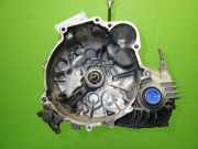 Getriebe Schaltgetriebe MITSUBISHI GALANT IV Stufenheck (E3_A) 1.8 (E32A) F5M221VPKKKV9150