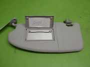 Sonnenblende vorne links FORD FOCUS II Cabriolet 2.0 1700319