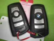 Zündschlüssel BMW 5 Touring (F11) 530 d xDrive