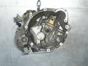 Getriebe Schaltgetriebe PEUGEOT 807 (E) 2.2 HDi 2222YY