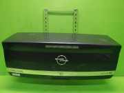 Heckdeckel Heckklappe OPEL VECTRA C 1.9 CDTI 93183922