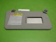 Sonnenblende vorne rechts SUZUKI SWIFT III (MZ, EZ) 1.3