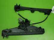 Fensterheber Tür vorne links OPEL ASTRA L (OV5) 1.5 Turbo D (FBYHZT, FBYHZJ) 9830815080
