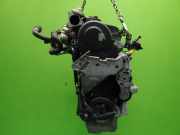 Dieselmotor Motor ohne Anbauteile Diesel VW GOLF PLUS (5M1, 521) 1.9 TDI BKC
