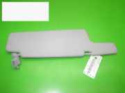 Sonnenblende vorne links SKODA FABIA Combi (6Y5) 1.4 16V