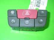 Schalter Warnblinkanlage FIAT PANDA (169_) 1.1 735357113