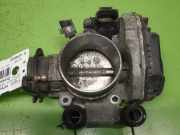 Drosselklappenelement AUDI (NSU) A4 Avant (8D5, B5) 1.6 058133063