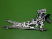 Fensterheber Tür vorne links MITSUBISHI LANCER SPORTBACK (CX_A) 1.8 DI-D (CX9A) 5713A125
