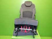 Sitz hinten rechts CITROEN C8 (EA_, EB_) 2.0 HDi 135