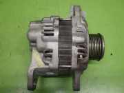 Lichtmaschine NISSAN (DATSUN) NAVARA (D40) 2.5 dCi 4WD