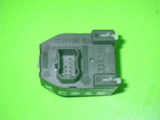 Schalter Außenspiegel AUDI (NSU) A3 (8L1) 1.8 T 8D0959565 Bild Schalter Außenspiegel AUDI (NSU) A3 (8L1) 1.8 T 8D0959565