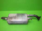 Auspufftopf hinten VOLVO V40 Kombi (645) 1.9 DI 30611443