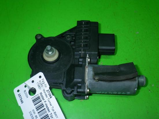 Fensterhebermotor Tür hinten rechts FORD MONDEO III Turnier (BWY) 2.0 16V TDDi / TDCi 0130821772 Bild Fensterhebermotor Tür hinten rechts FORD MONDEO III Turnier (BWY) 2.0 16V TDDi / TDCi 0130821772