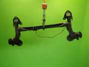 Hinterachse OPEL ASTRA H Caravan (A04) 1.3 CDTI (L35) 93178619