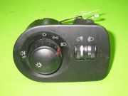 Lichthauptschalter SEAT LEON (1P1) 1.9 TDI 1P1941431F