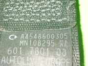 Sicherheitsgurt vorne links SMART(MCC) FORFOUR (454) 1.3 (454.031) 601780100