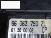 Blinkerschalter NISSAN (DATSUN) MICRA I (K10) 1.2 96063790ZL
