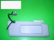 Sonnenblende vorne rechts MERCEDES-BENZ E-KLASSE Kombi (S210) E 280 T 4-matic (210.281)