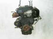 Benzinmotor Motor ohne Anbauteile Benzin FORD FIESTA IV (JA_, JB_) 1.25 i 16V DHA