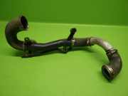Rohr Ladeluftkühler rechts OPEL VECTRA C Caravan (Z02) 1.9 CDTI (F35) 55350920