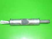 Auspufftopf vorne VW GOLF III (1H1) 1.8