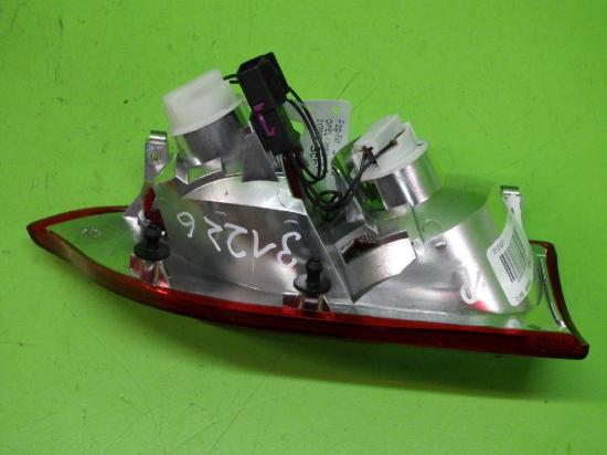 Schlussleuchte Kofferraum rechts OPEL INSIGNIA Caravan 2.0 Turbo 4x4 13226855 Bild Schlussleuchte Kofferraum rechts OPEL INSIGNIA Caravan 2.0 Turbo 4x4 13226855