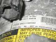 Klimakompressor NISSAN (DATSUN) MICRA II (K11) 1.4 i 16V 926001F701