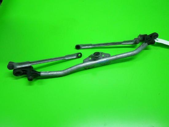 Wischergest?nge vorne SKODA FABIA II (542) 1.6 TDI Bild Wischergest?nge vorne SKODA FABIA II (542) 1.6 TDI