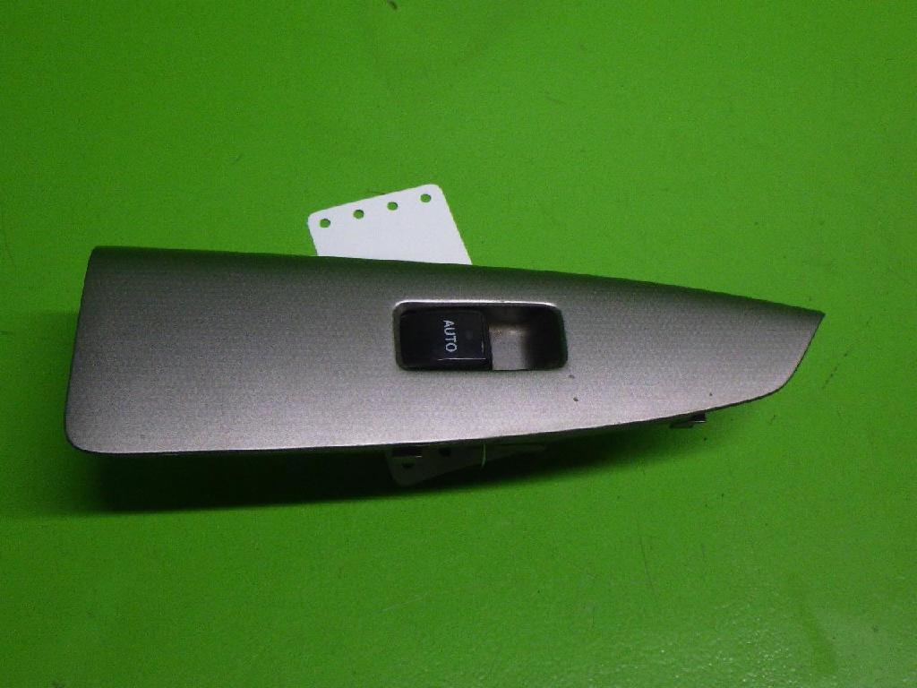Schalter Fensterheber Tür vorne rechts TOYOTA COROLLA Verso (_E12_) 2.0 D-4D (CDE120_) 84030-13030 Bild Schalter Fensterheber Tür vorne rechts TOYOTA COROLLA Verso (_E12_) 2.0 D-4D (CDE120_) 84030-13030
