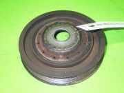 Riemenscheibe Kurbelwelle NISSAN (DATSUN) MICRA III (K12) 1.5 dCi