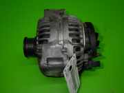 Lichtmaschine MERCEDES-BENZ E-KLASSE (W211) E 240 (211.061) 0124615012