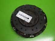 Kupplung MERCEDES-BENZ C-KLASSE (W202) C 220 CDI (202.133) A0002521205