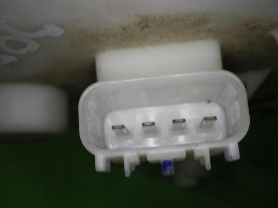 Kraftstoffpumpe hinten OPEL INSIGNIA Stufenheck 2.0 Turbo 4x4 15776396 Bild Kraftstoffpumpe hinten OPEL INSIGNIA Stufenheck 2.0 Turbo 4x4 15776396