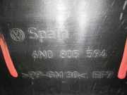 Schlossblech vorne VW POLO (6N2) 1.4 6N0805594