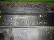 Zierleiste Seitenwand links OPEL ASTRA K (B16) 1.4 CNG (68) 39085851