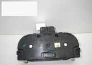 Kombiinstrumente Tacho FORD FIESTA V (JH_, JD_) 1.4 16V 2S6F-10849-NF