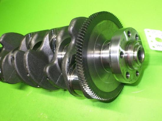 Kurbelwelle VW PASSAT Variant (3G5) 2.0 TDI Bild Kurbelwelle VW PASSAT Variant (3G5) 2.0 TDI