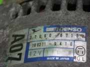 Lichtmaschine DAIHATSU APPLAUSE I (A101, A111) 1.6 16V (A101) 100211-9410