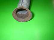 Auspufftopf vorne PEUGEOT 206 Schrägheck (2A/C) 1.6 i