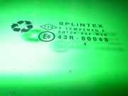 Türscheibe vorne links NISSAN (DATSUN) PRIMASTAR Bus (X83) dCi 150