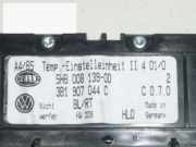 Regulierelement Klima VW BORA Variant (1J6) 1.9 TDI 3B1907044C