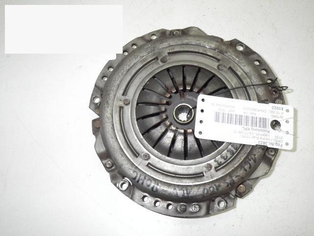 Kupplung OPEL VECTRA B (J96) 1.6 i 16V 93175343 Bild Kupplung OPEL VECTRA B (J96) 1.6 i 16V 93175343