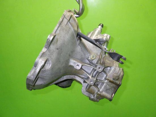 Getriebe Schaltgetriebe OPEL CORSA B (73_, 78_, 79_) 1.2 i 02071C374 Bild Getriebe Schaltgetriebe OPEL CORSA B (73_, 78_, 79_) 1.2 i 02071C374